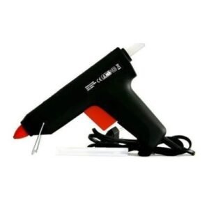 Quente Melt Glue Gun 80W