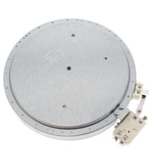 Disco de Fogão Whirlpool C00390174 - Placa