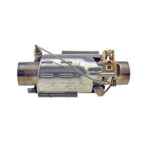 Resistência Electrolux 1560734012 - Máquina de Lavar Loiça