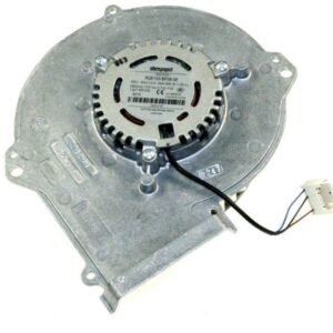 Ventilador Bosch 00145094 - Máquina de Lavar Roupa