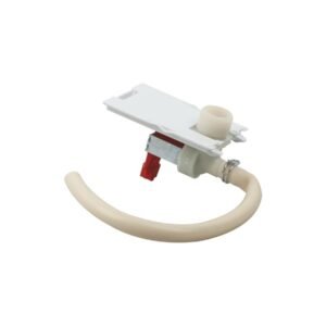 Válvula Bosch 00649904 - Máquina de Lavar Loiça