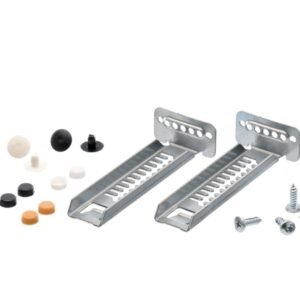 Bosch Siemens Máquina de Lavar Loiça Fixing Kit - 00612653