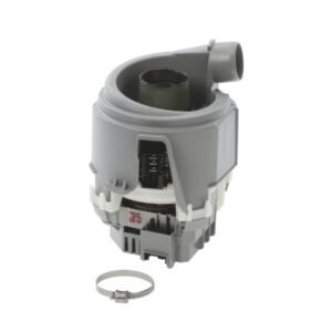 Bomba Bosch 00651956 - Máquina de Lavar Loiça