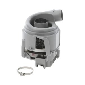 Bomba Bosch 00755078 - Máquina de Lavar Loiça