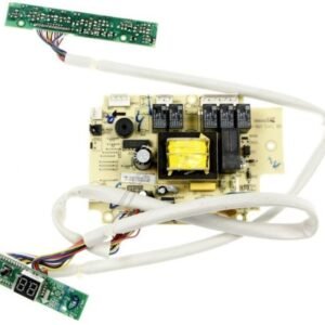 Módulo Eletrónico Candy 49019616 - Máquina de Lavar Loiça