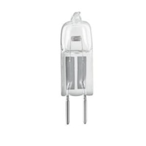 Halogen Luz para Máquinas de Lavar Loiça Electrolux AEG Zanussi - 8996453232804