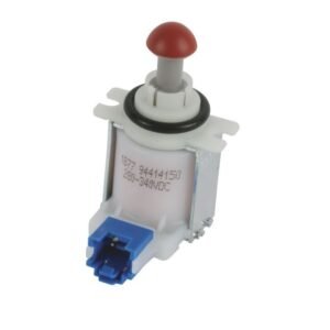 Válvula Bosch 11033896 - Máquina de Lavar Loiça