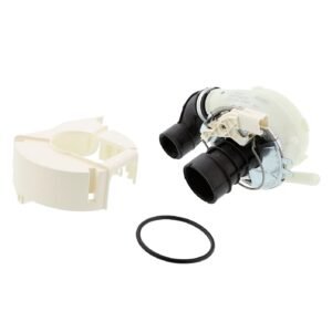 Resistência Electrolux 4055373718 - Máquina de Lavar Loiça