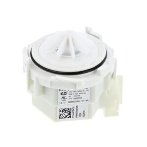 Bomba Electrolux 140000604045 - Máquina de Lavar Loiça