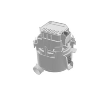 Bomba Bosch 12024283 - Máquina de Lavar Loiça