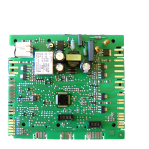 Módulo Eletrónico Candy 49020484 - Máquina de Lavar Loiça