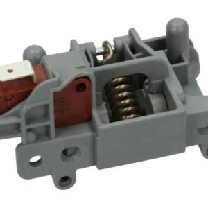 Fecho da Porta Whirlpool C00094128 - Máquina de Lavar Loiça