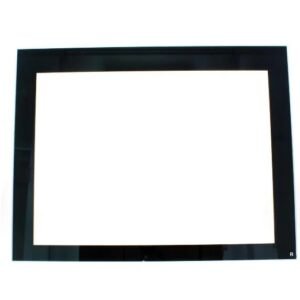 Vidro da Porta Interior 524x405 Beko C00629789 - Forno