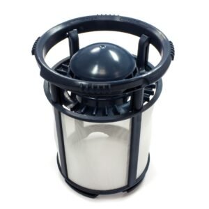 Filtro Whirlpool 481248058407 - Máquina de Lavar Loiça
