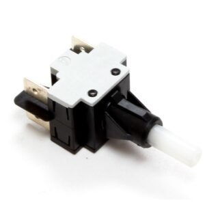 Interruptor Whirlpool C00031440 - Máquina de Lavar Roupa