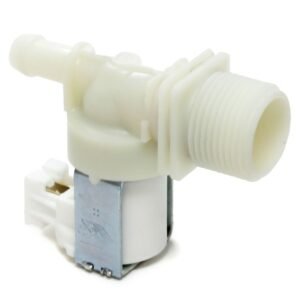 Válvula Whirlpool 481228128379 - Máquina de Lavar Loiça