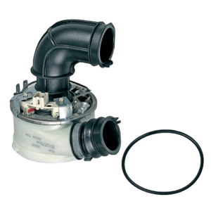Resistência Whirlpool C00257904 - Máquina de Lavar Loiça