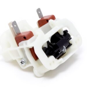 Fecho da Porta Whirlpool 697690208 - Máquina de Lavar Loiça