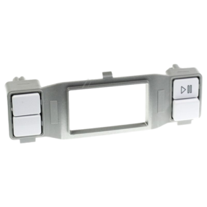 Botão Beko 1766781200 - Máquina de Lavar Loiça
