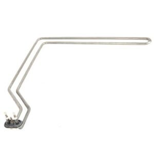 Resistência Electrolux 1520166354 - Máquina de Lavar Loiça
