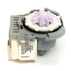 Bomba Whirlpool C00311195 - Máquina de Lavar Loiça