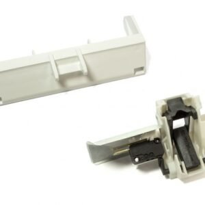 Fecho da Porta Electrolux 4055260212 - Máquina de Lavar Loiça