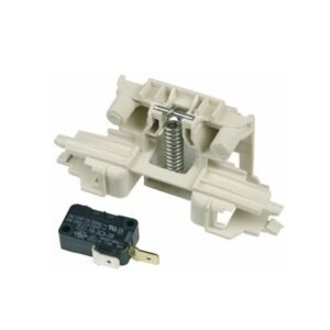 Fecho da Porta Whirlpool 49017982 - Máquina de Lavar Loiça