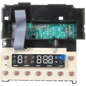 Módulo Eletrónico Beko 1739150671 - Máquina de Lavar Loiça