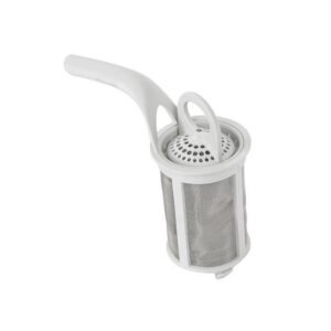 Filtro Electrolux 50297774007 - Máquina de Lavar Loiça