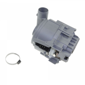 Bomba Bosch 12014980 - Máquina de Lavar Loiça