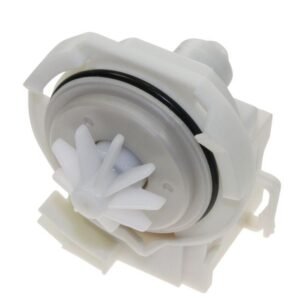 Bomba Whirlpool 480140100575 - Máquina de Lavar Loiça