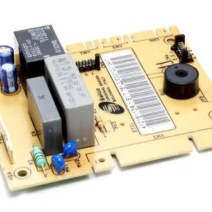 Módulo Eletrónico Candy 49007819 - Máquina de Lavar Loiça