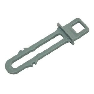 Fecho da Porta Whirlpool C00282807 - Máquina de Lavar Loiça