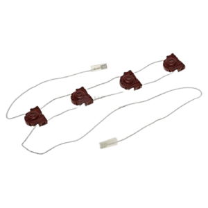 Interruptor Candy 42372000 - Placa