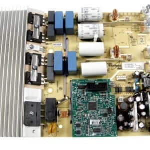 Módulo Eletrónico Whirlpool 481010692847 - Placa