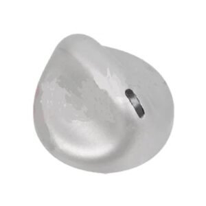 Botão Whirlpool C00079380 - Placa