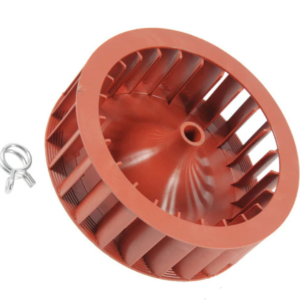 Ventilador Electrolux 8996474081172 - Secador de Roupa
