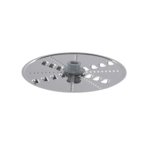 Disc Grater para Bosch Siemens Robôs de Cozinha, . 12007726