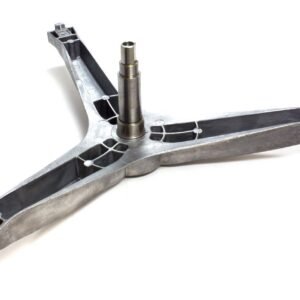 Cruzeta do Tambor Samsung DC9715184A - Máquina de Lavar Roupa