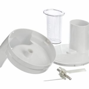 Grinder para Bosch Siemens Robôs de Cozinha - 00653294