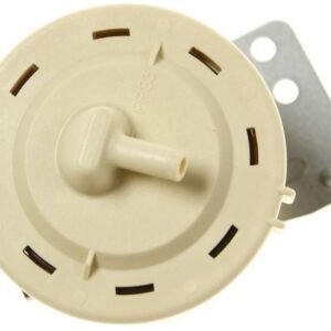 Interruptor LG 6601EN1005X - Máquina de Lavar Roupa
