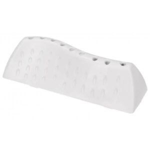 Palheta do Tambor Vestel 42097400 - Máquina de Lavar Roupa