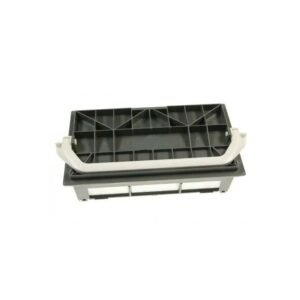 Filtro Inferior Whirlpool C00731593 - Secador de Roupa