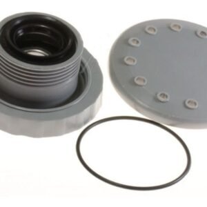 Chumaceira Esquerdo Electrolux 4055040333 - Máquina de Lavar Roupa