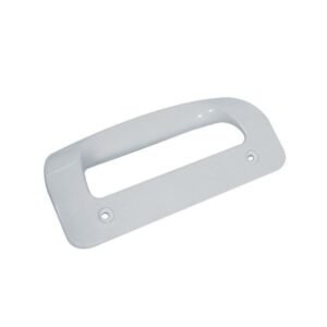 Puxador da Porta Electrolux 2425193196 - Arca Congeladora