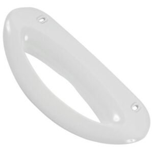 Puxador da Porta Electrolux 2062728015 - Arca Congeladora