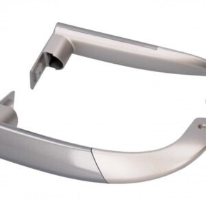 Puxador da Porta Beko 4326381100 - Frigorífico