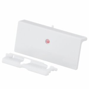 Puxador da Porta Bosch 00059129 - Arca Congeladora