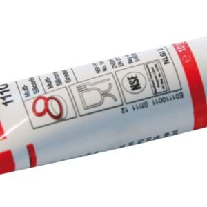Lubricant para Máquinas de Café Bosch Siemens - 00311593