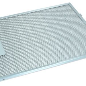 Filtro 310x250x8 Bosch 00353110A - Exaustor
